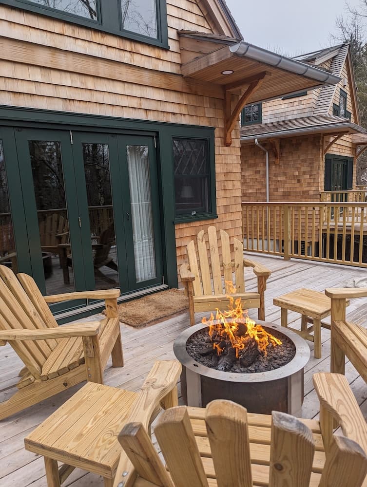 Deer Mountain Inn gallery photo in Haines Falls, NY — image 43