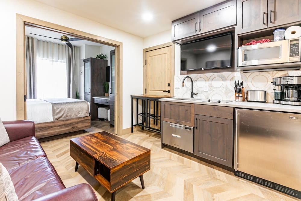 Condos at Canyons Resort by White Pines gallery photo in Park City, UT — image 45