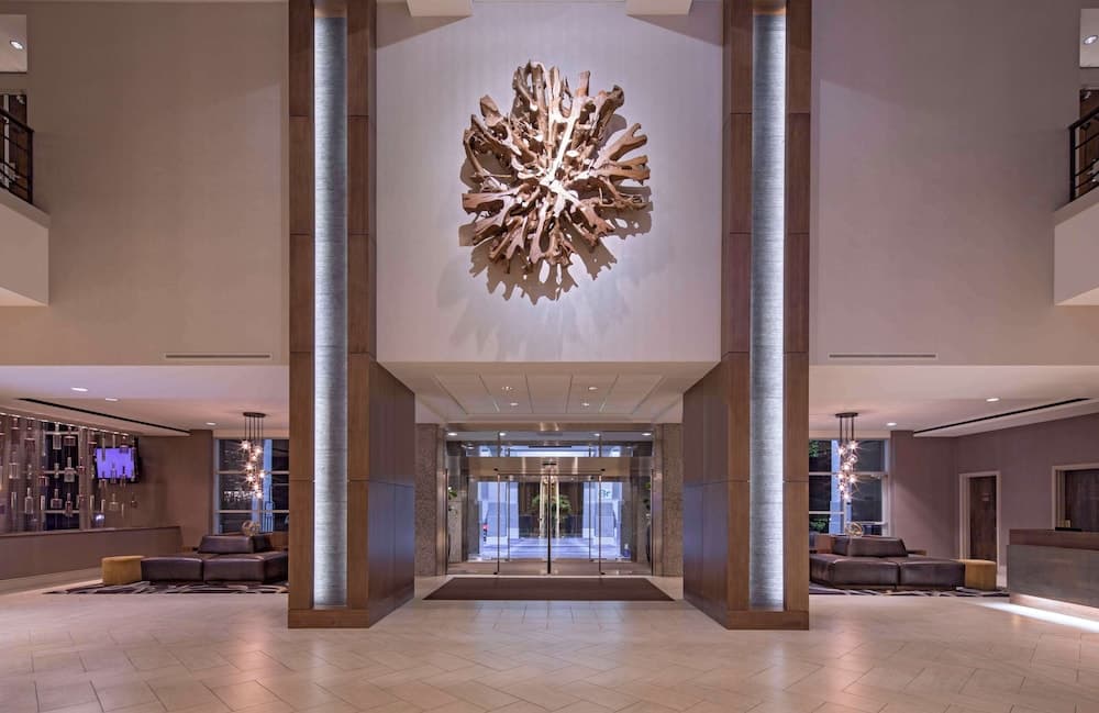 Hyatt Regency Sacramento gallery photo in Sacramento, CA — image 55
