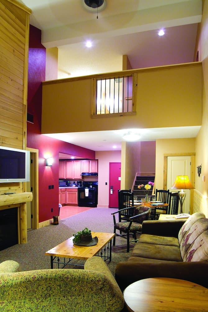 Double JJ Resort gallery photo in Rothbury, MI — image 32