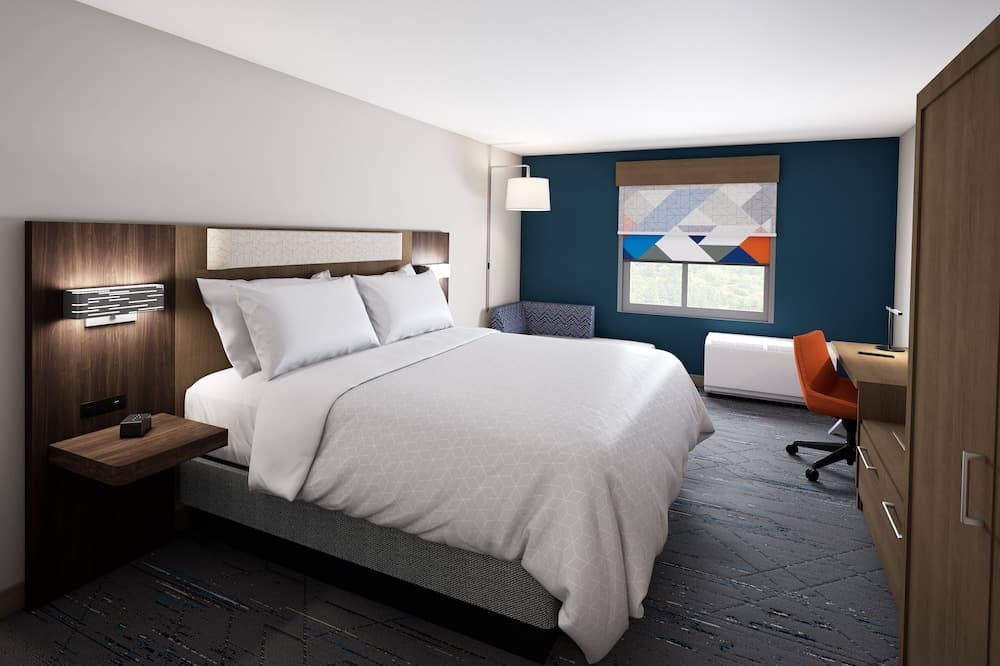 Holiday Inn Express & Suites Bronx - Zoo Area by IHG gallery photo in Bronx, NY — image 13