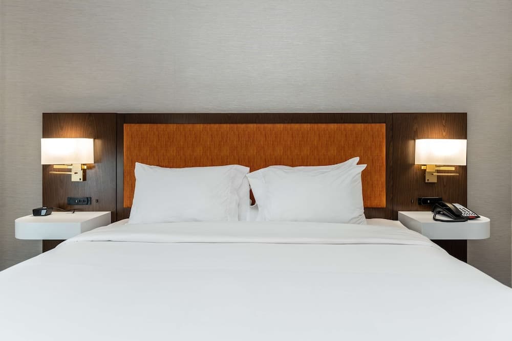 Hampton Inn & Suites Houston Sugar Land gallery photo in Sugar Land, TX — image 48