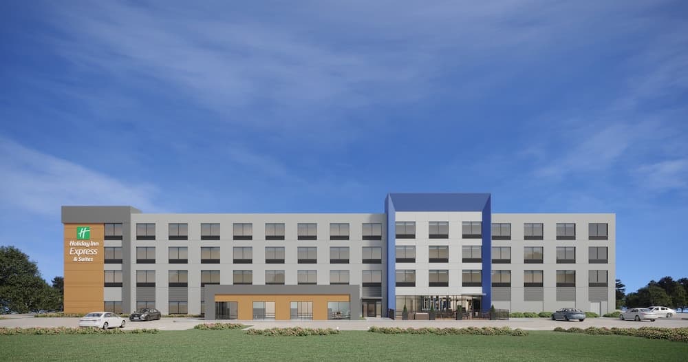 Holiday Inn Express And Suites Elgin Chicago Northwest by IHG gallery photo in Elgin, IL — image 22