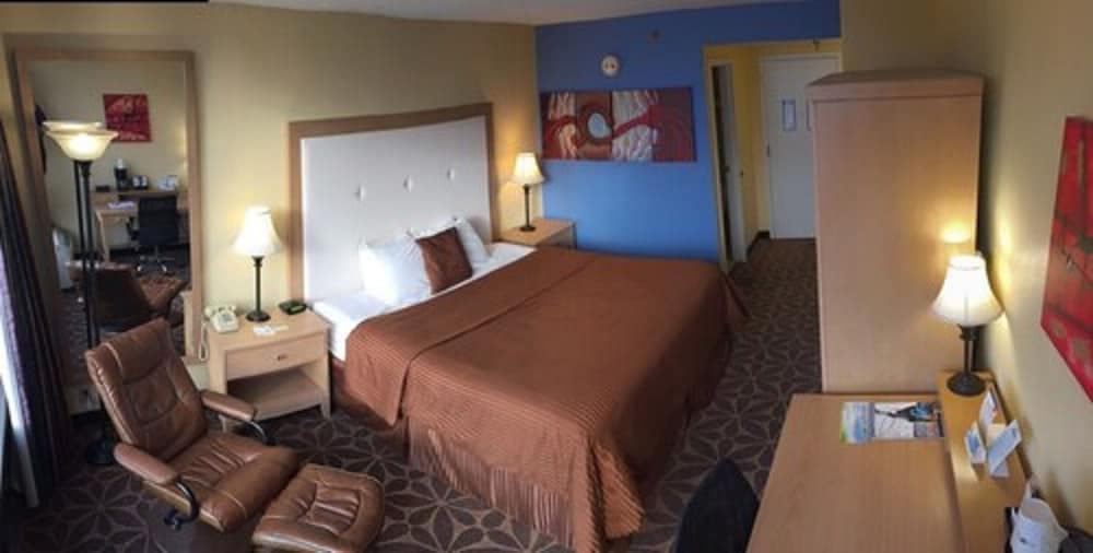 Days Inn by Wyndham Syracuse gallery photo in Syracuse, NY — image 29