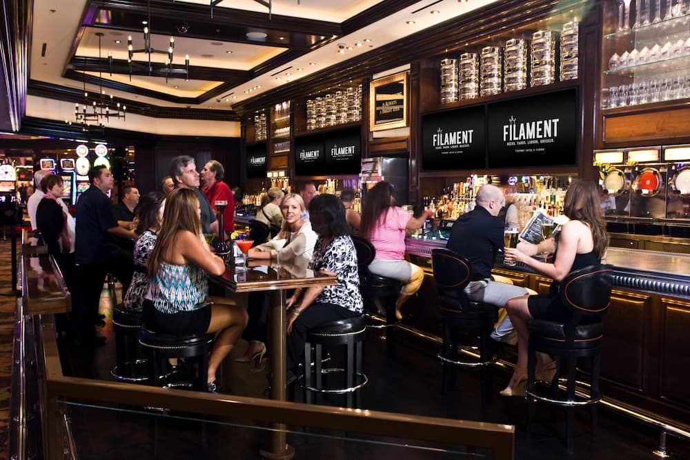 Fremont Hotel & Casino gallery photo in Las Vegas, NV — image 9