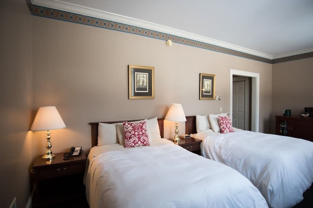 Bertram Inn at Glenmoor gallery photo in Canton, OH — image 16