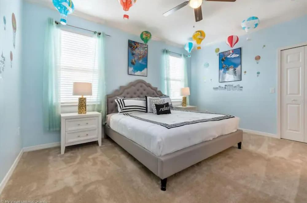 Leisure Lounge gallery photo in Davenport, FL — image 26