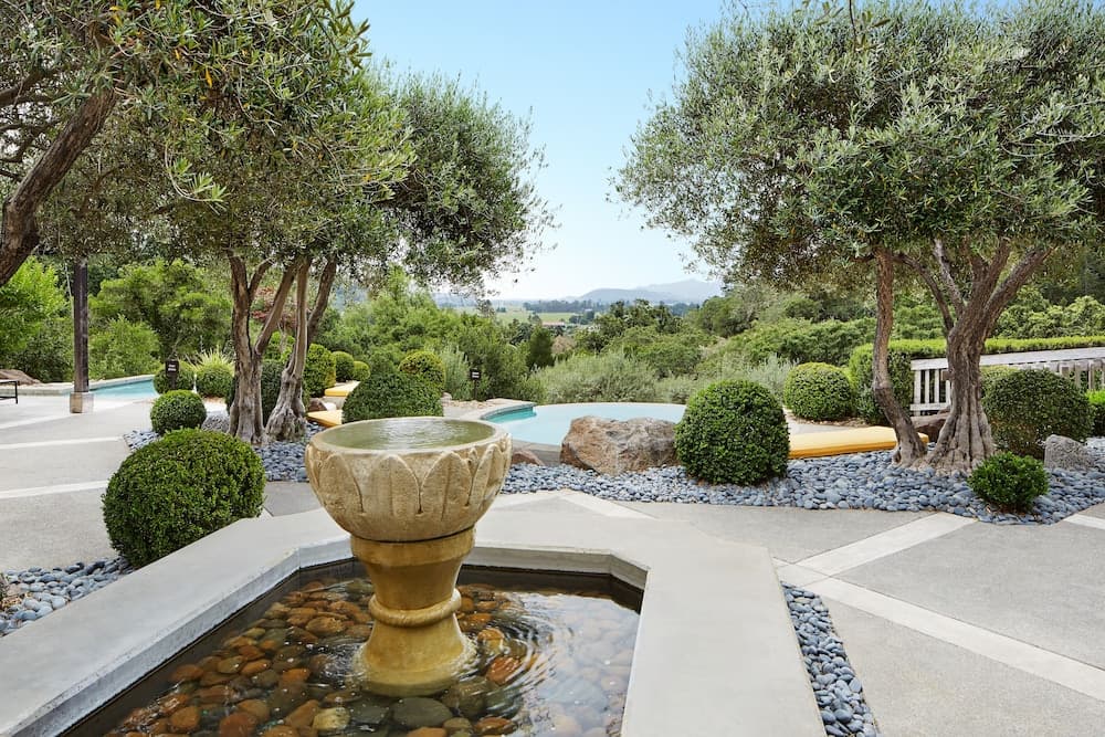 Auberge Du Soleil gallery photo in St. Helena, CA — image 40