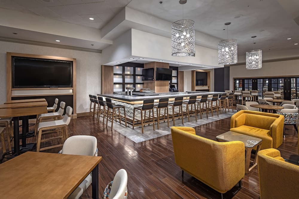 DoubleTree by Hilton Hotel Modesto gallery photo in Modesto, CA — image 44