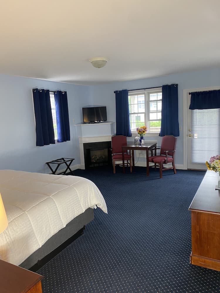 The Taber Inne & Suites gallery photo in Mystic, CT — image 25