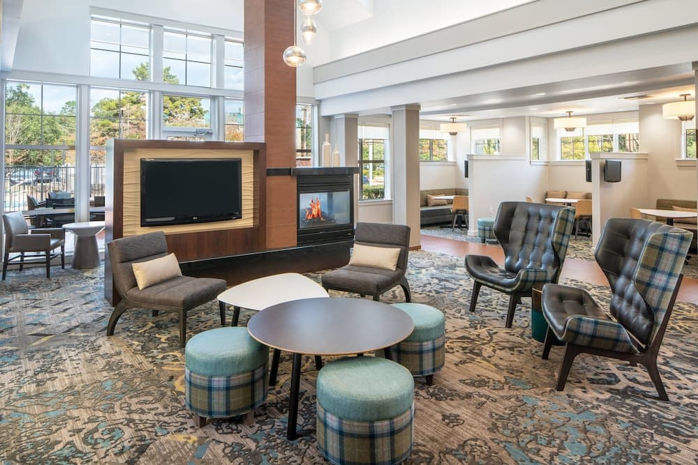 Residence Inn by Marriott New Orleans Covington/North Shore featured exterior or lobby in Covington, LA — similar hotel