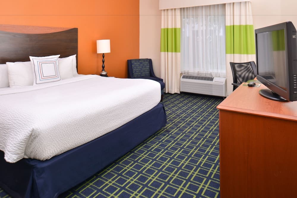 Fairfield Inn & Suites by Marriott Gulfport gallery photo in Gulfport, MS — image 20