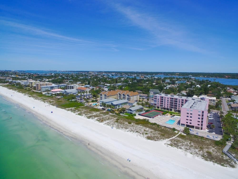 Kandy's Kondo — hotel in Indian Rocks Beach, Florida