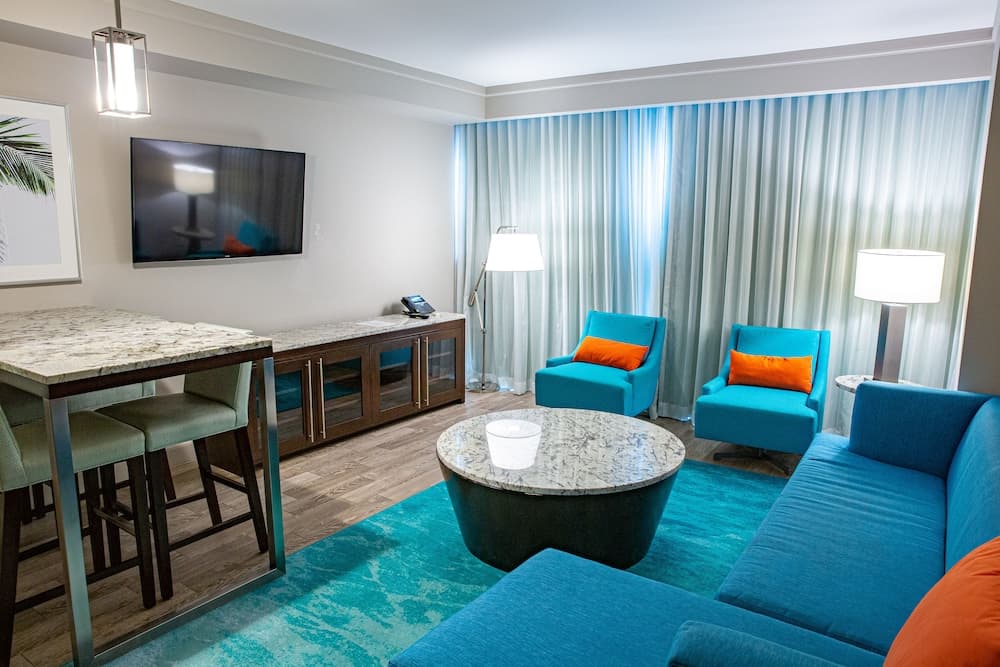 River Spirit Casino Resort gallery photo in Tulsa, OK — image 16
