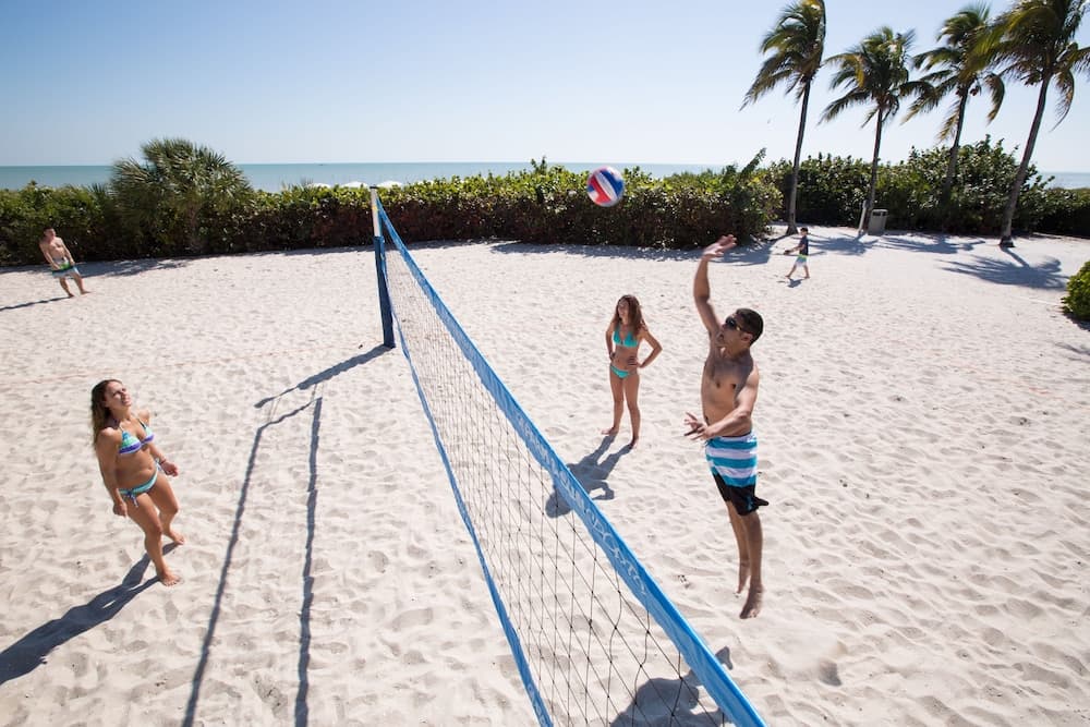 Sundial Beach Resort & Spa gallery photo in Sanibel, FL — image 36