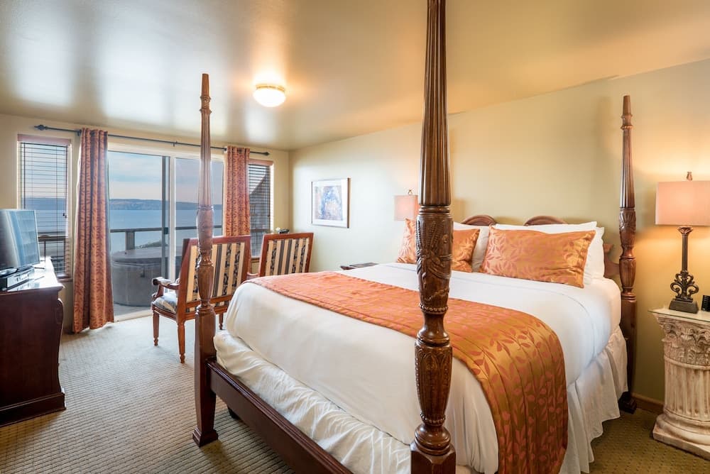 Camano Island Inn gallery photo in Camano Island, WA — image 24