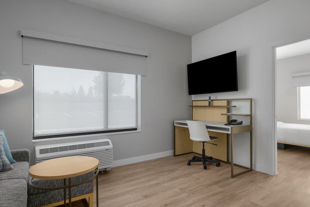 TownePlace Suites by Marriott Coeur d'Alene gallery photo in Coeur d'Alene, ID — image 34