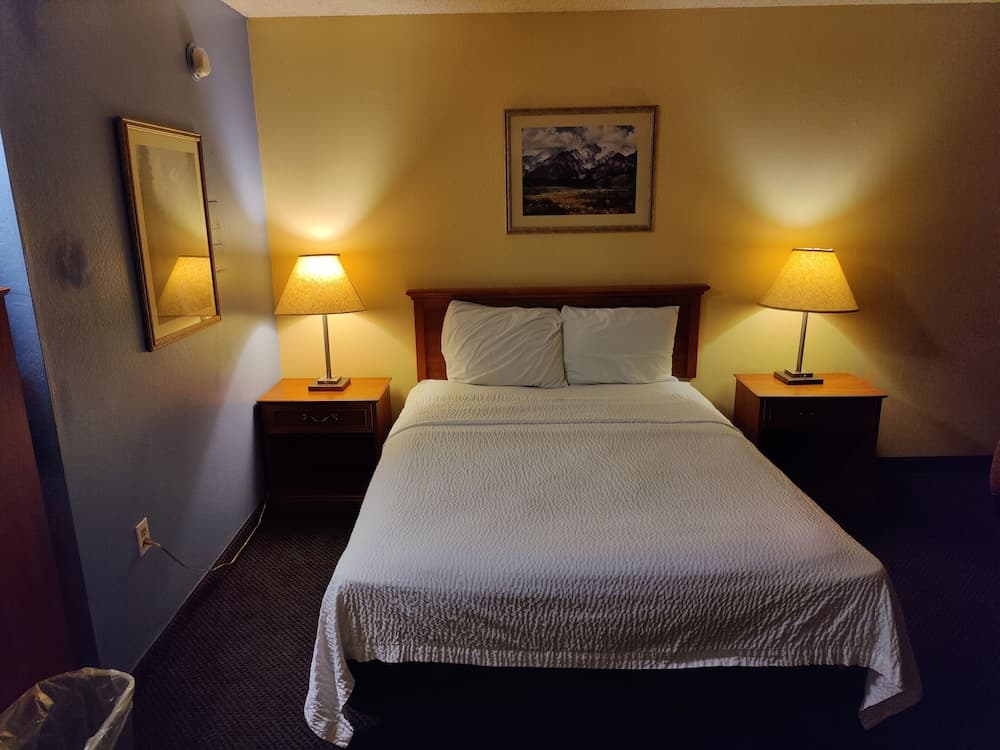 Stockton Inn gallery photo in Stockton, CA — image 9