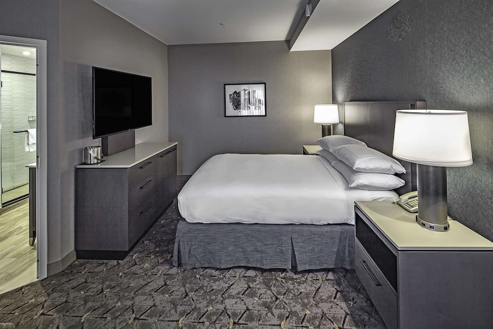 DoubleTree by Hilton Hotel Modesto gallery photo in Modesto, CA — image 50