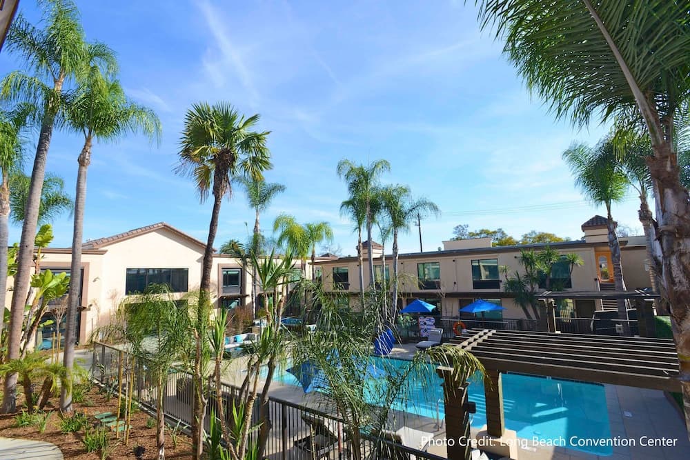 The Cove Hotel, Long Beach gallery photo in Long Beach, CA — image 40