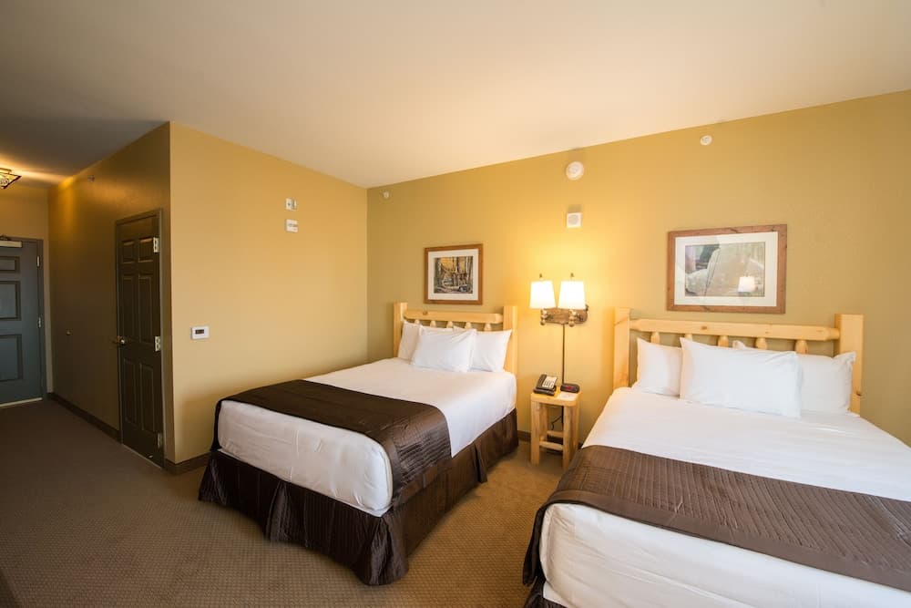 Great Wolf Lodge Anaheim, CA interior in Garden Grove, CA — gallery photo 2