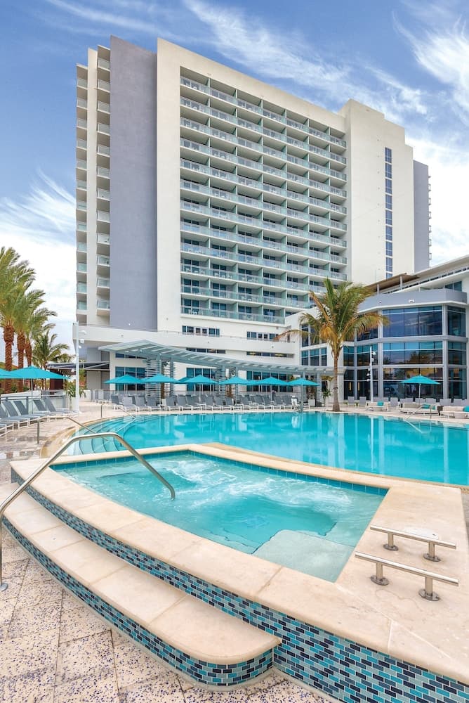 Wyndham Grand Clearwater Beach gallery photo in Clearwater Beach, FL — image 15