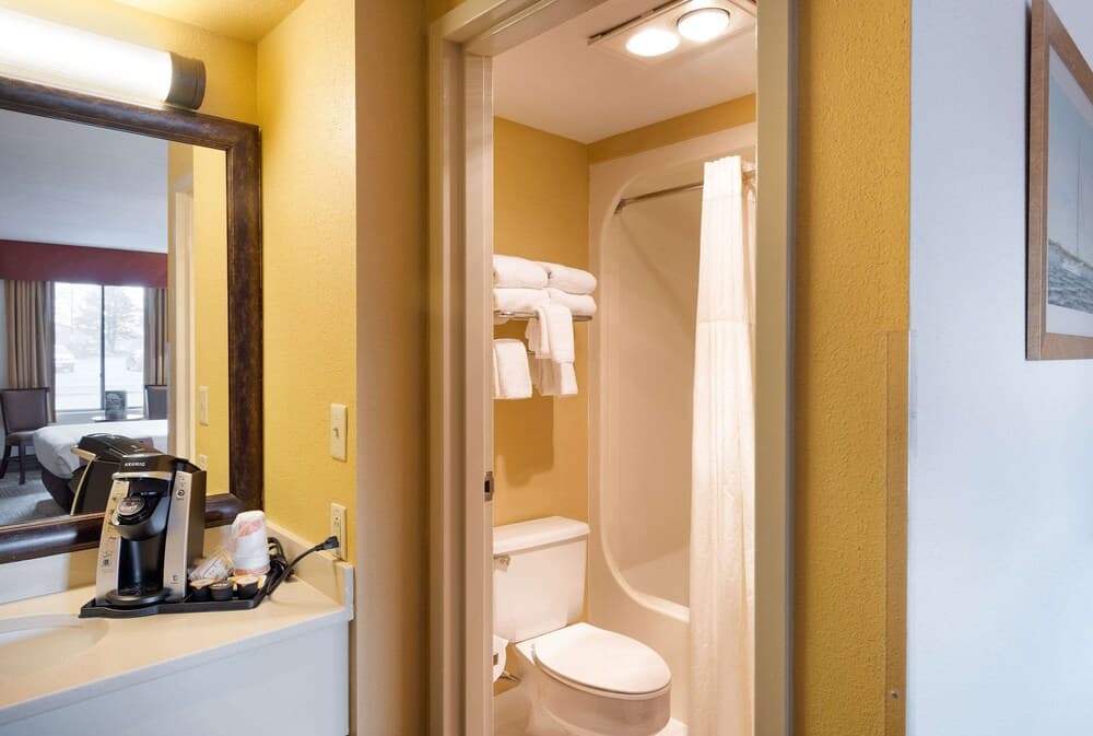 Quality Inn gallery photo in Easton, MD — image 21
