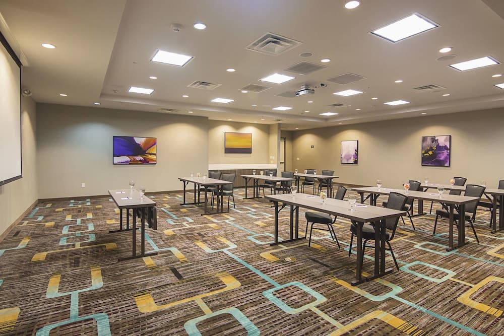 Residence Inn by Marriott Denton gallery photo in Denton, TX — image 26