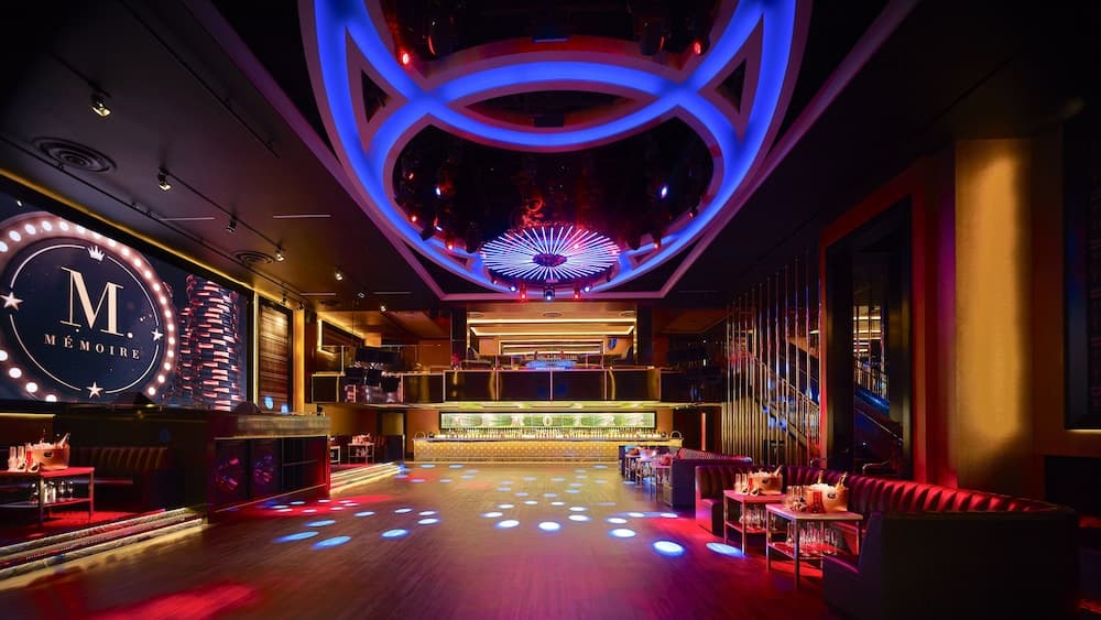Encore Boston Harbor gallery photo in Everett, MA — image 50