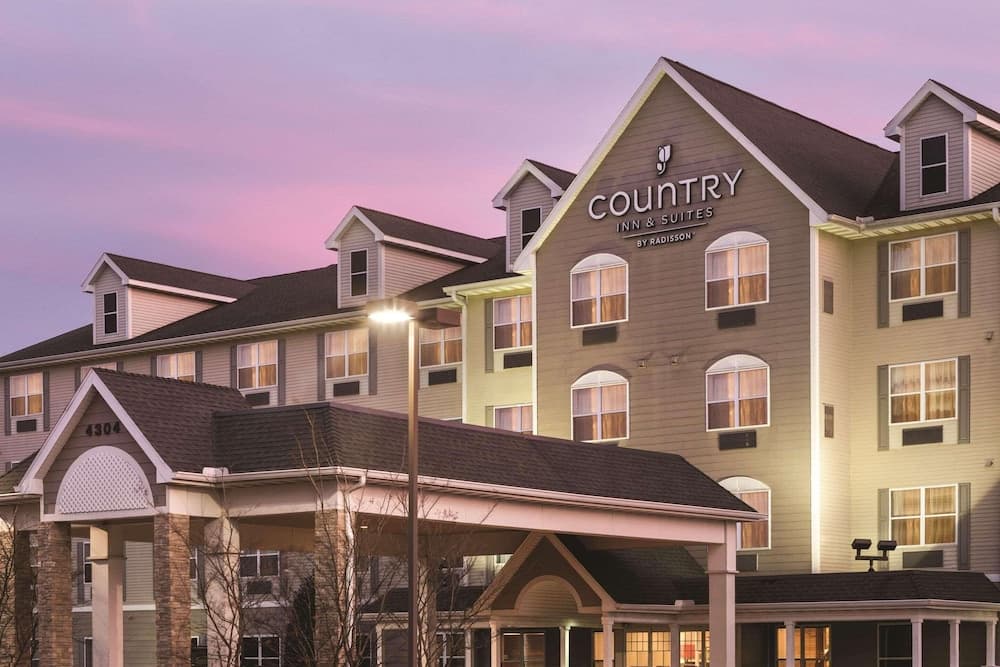 Country Inn & Suites by Radisson, Bentonville South - Rogers, AR — hotel in Rogers, Arkansas