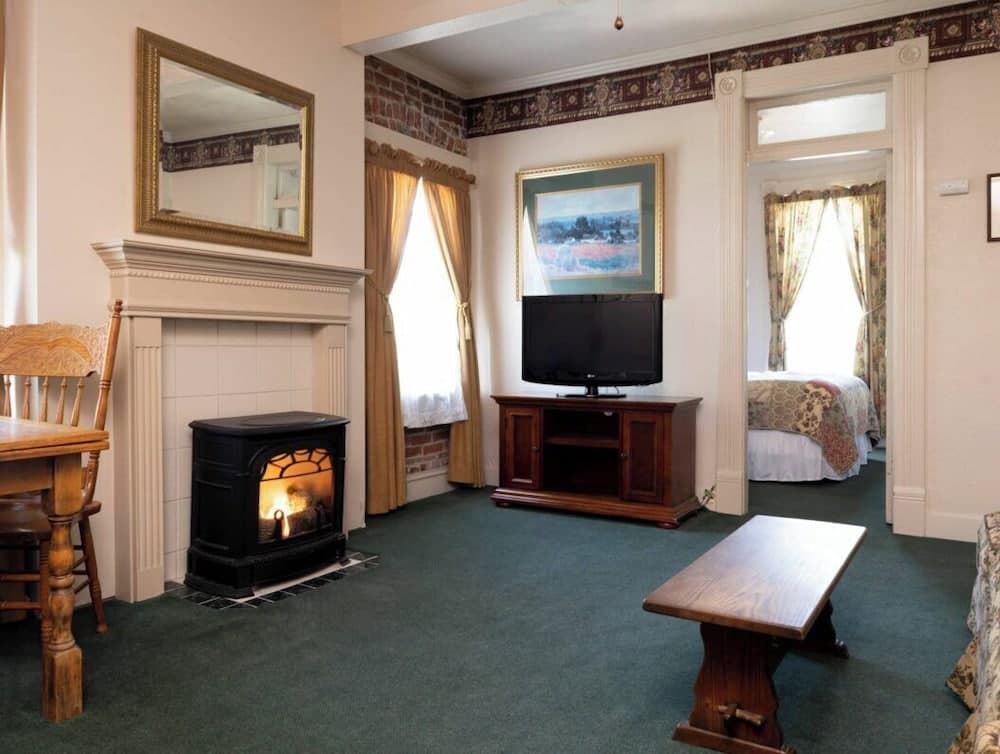 The Bishop Hotel gallery photo in Port Townsend, WA — image 19