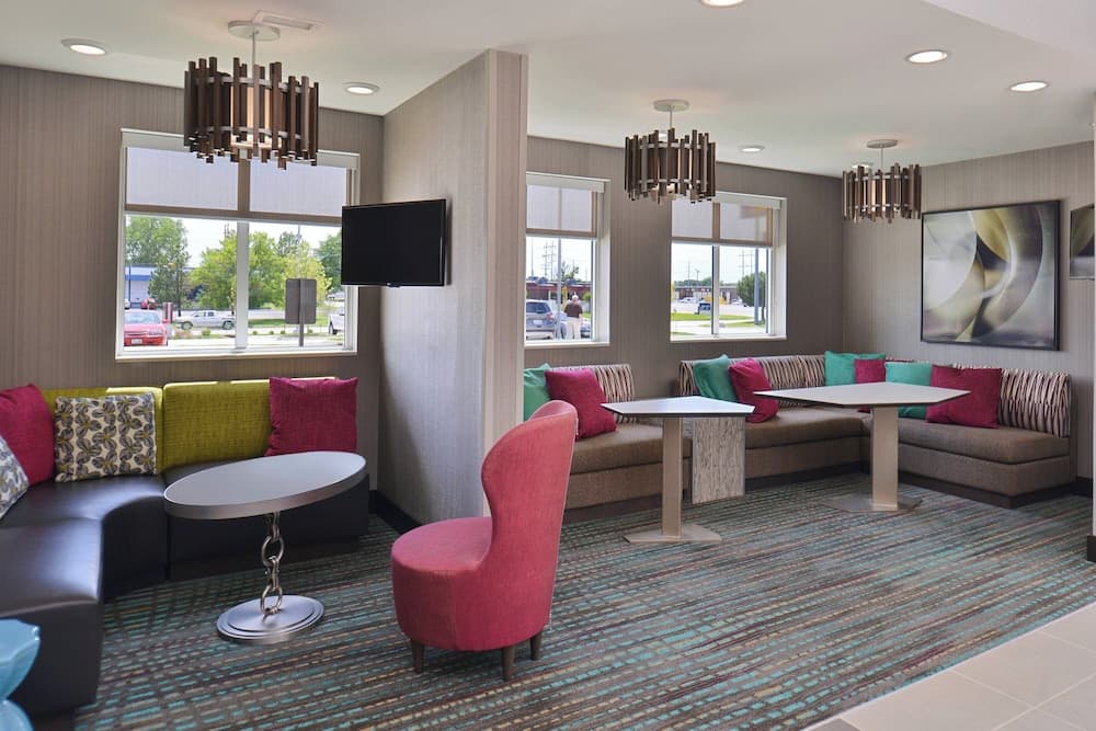 Residence Inn Cedar Rapids South gallery photo in Cedar Rapids, IA — image 28