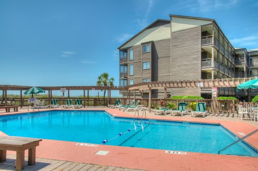 Tilghman Beach and Golf Resort gallery photo in Myrtle Beach, SC — image 25