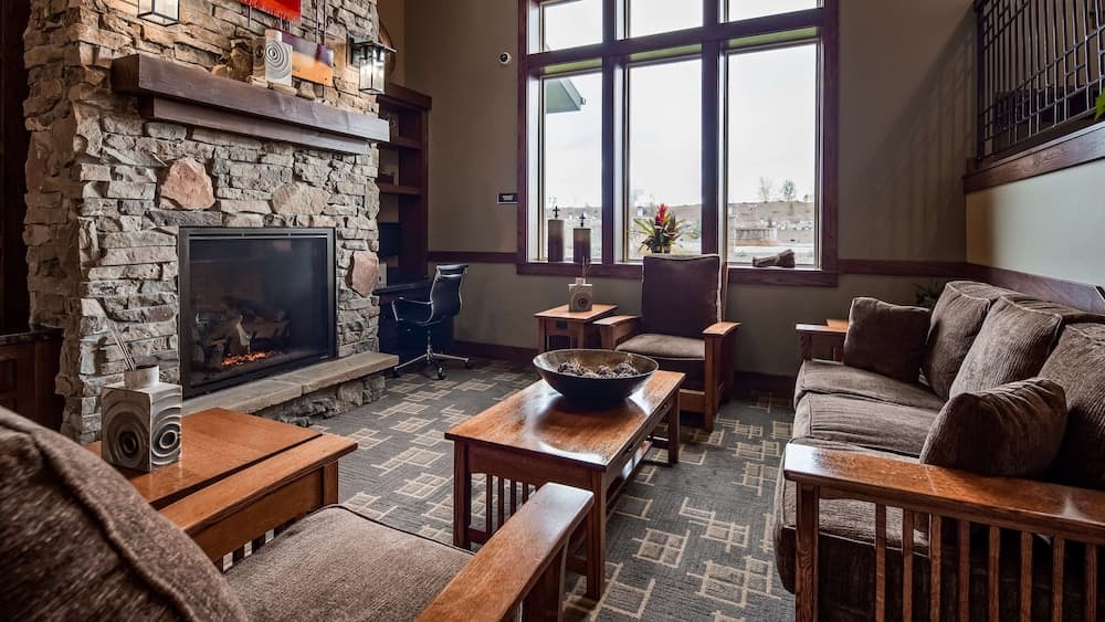 Best Western Plus High Country Inn gallery photo in Ogden, UT — image 27