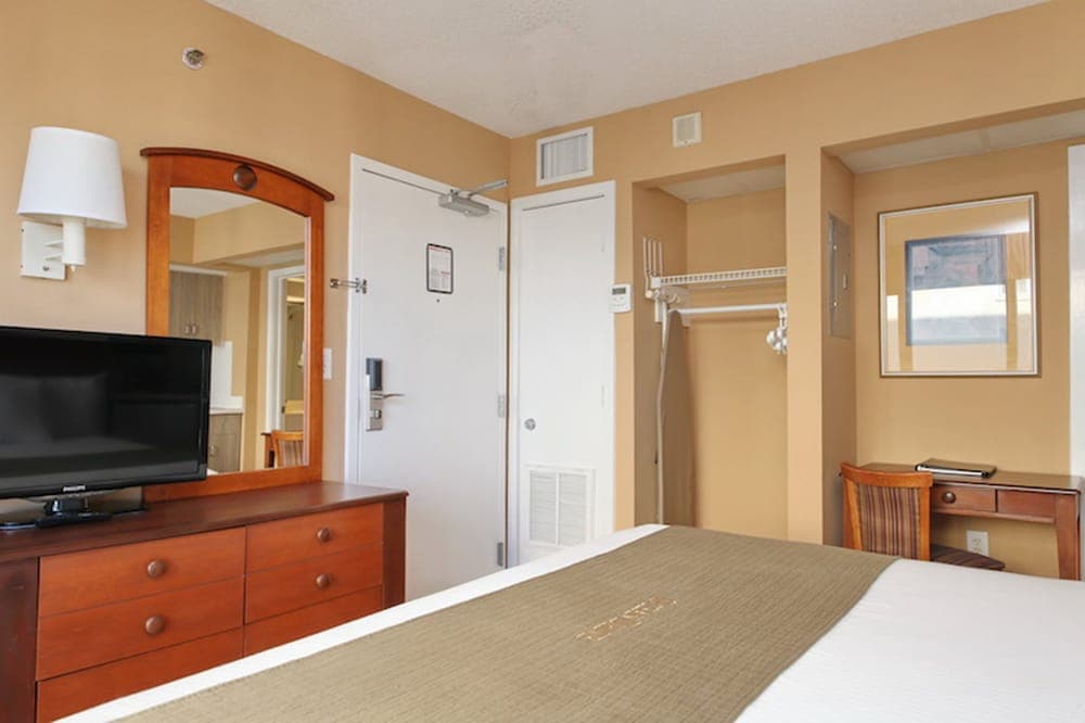 Ocean Drive Beach & Golf Resort gallery photo in North Myrtle Beach, SC — image 53