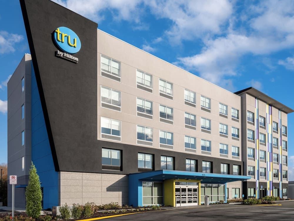 TRU by Hilton Chesapeake, VA featured exterior or lobby in Chesapeake, VA — similar hotel