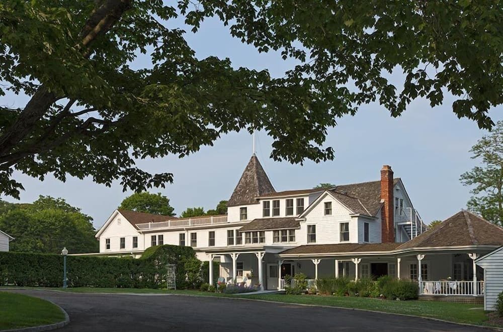 Shelter Island House featured exterior or lobby in Shelter Island Heights, NY — similar hotel