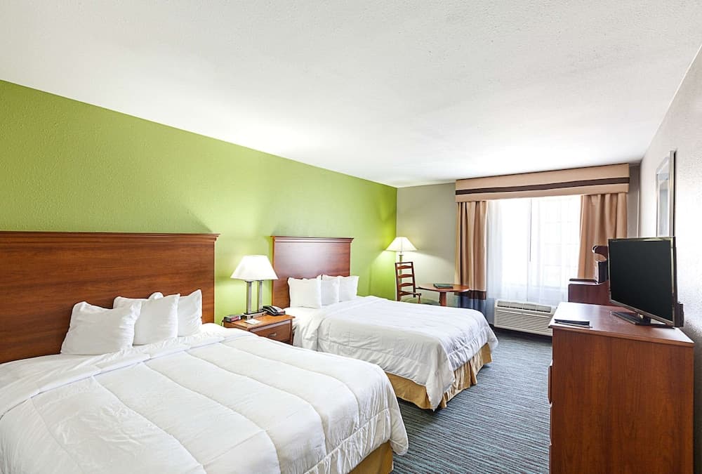 Quality Inn Mesquite - Dallas East gallery photo in Mesquite, TX — image 15