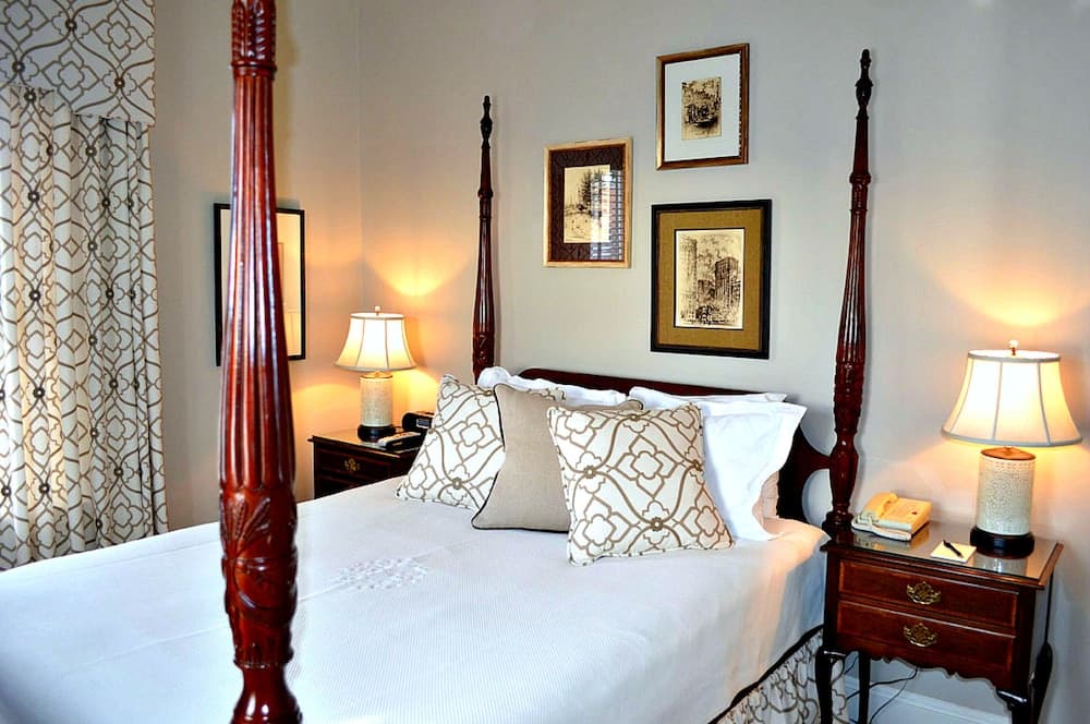Bernards Inn gallery photo in Bernardsville, NJ — image 26