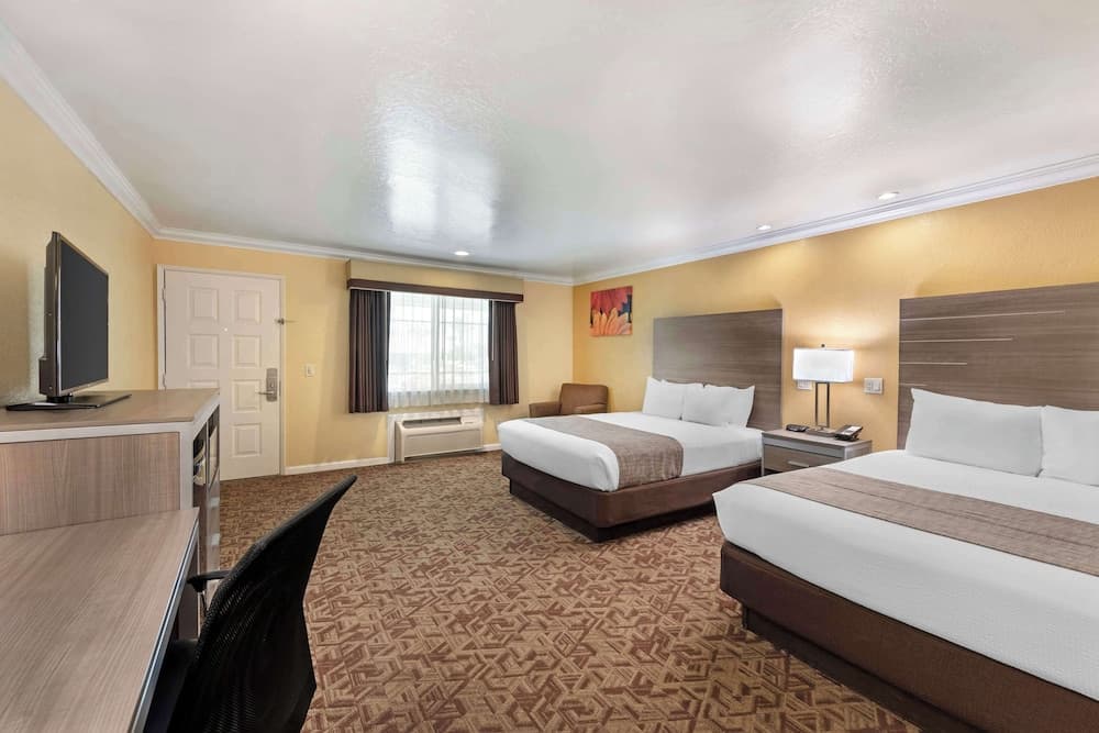 Best Western Hanford Inn gallery photo in Hanford, CA — image 32