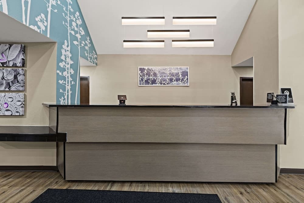 Sleep Inn Lithonia - Atlanta East property views in Lithonia, GA — gallery photo 3