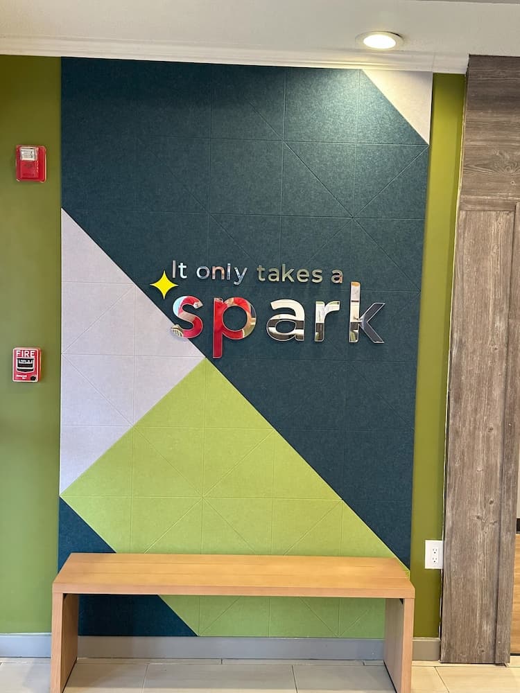 Spark By Hilton Walker Grand Rapids North property views in Grand Rapids, MI — gallery photo 3