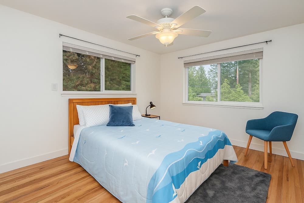 Lower Queen Anne Townhome featured exterior or lobby in Seattle, WA — similar hotel