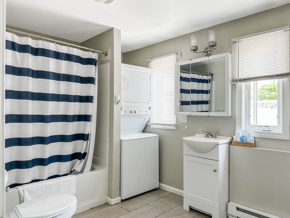 Ocean Air Suites property views in Hampton, NH — gallery photo 3