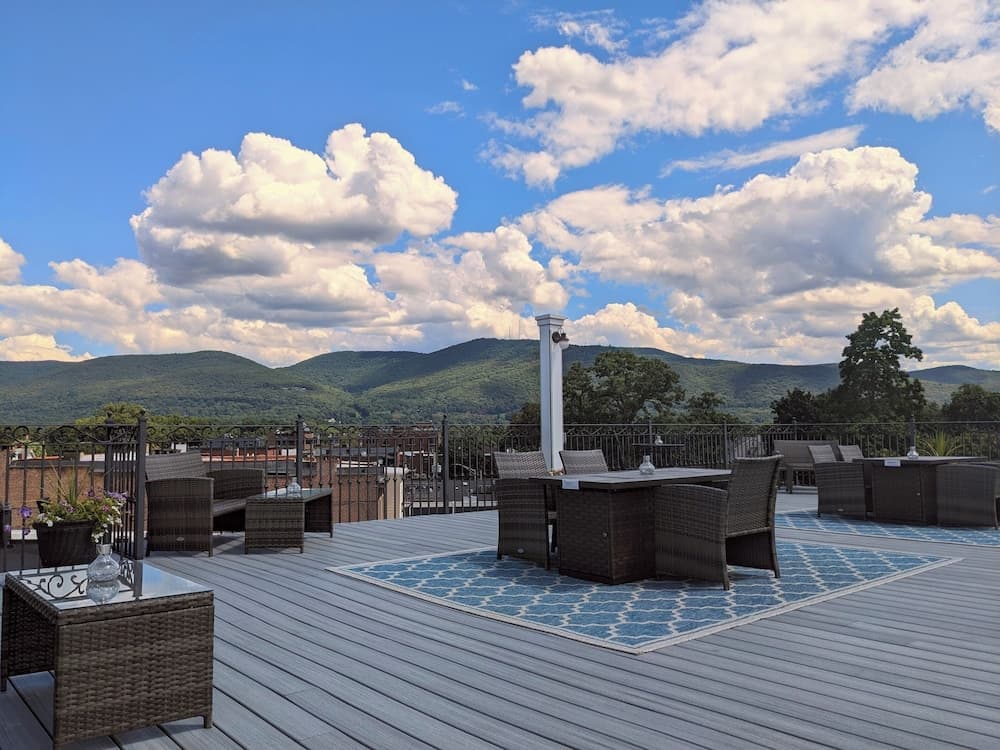 The Dutchess Inn and Spa at Beacon gallery photo in Beacon, NY — image 64