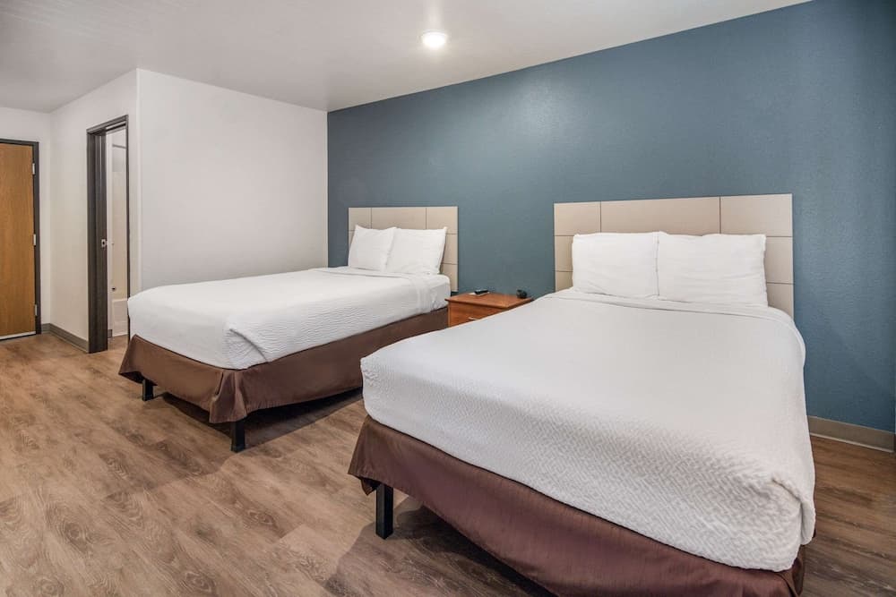 WoodSpring Suites Denton gallery photo in Denton, TX — image 42