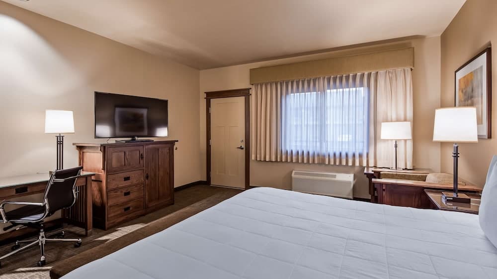 Best Western Plus High Country Inn gallery photo in Ogden, UT — image 39