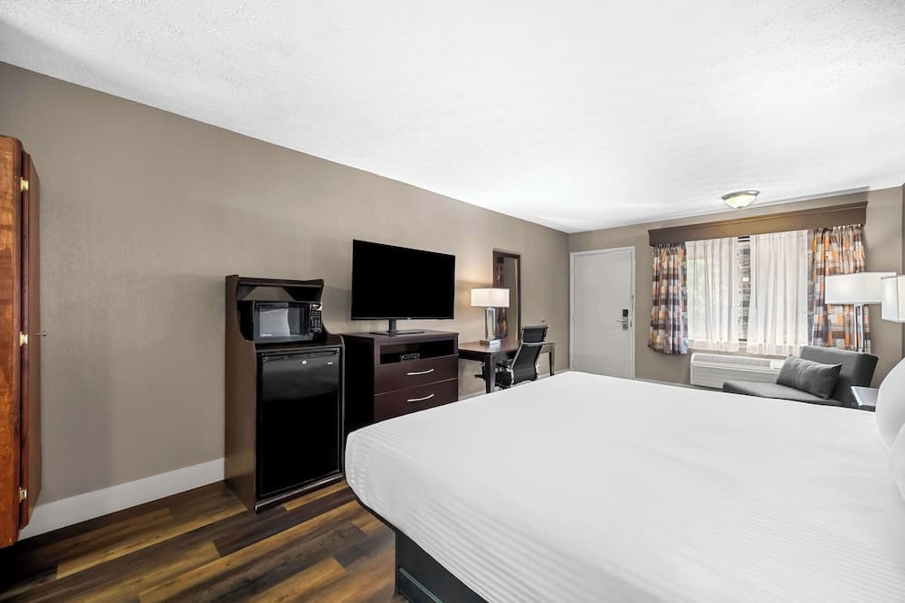 Best Western Braselton Inn gallery photo in Braselton, GA — image 12
