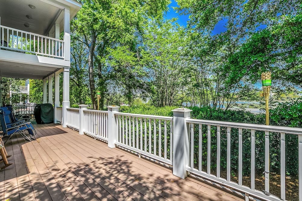 North Beach Resort & Villas gallery photo in North Myrtle Beach, SC — image 671