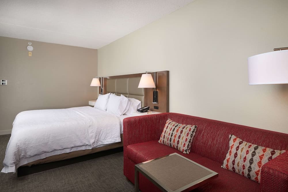 Hampton Inn Phoenix/Glendale/Peoria gallery photo in Peoria, AZ — image 5